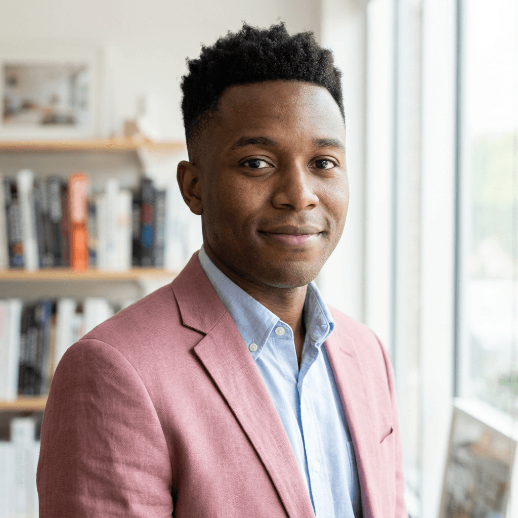 Marcus R. - Private Key Fitness member